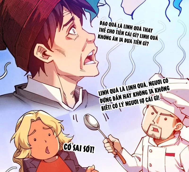 Vạn Cổ Chí Tôn Chapter 335 - Trang 2