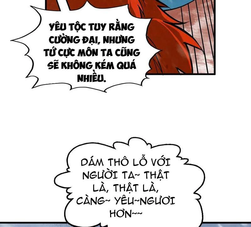 Vạn Cổ Chí Tôn Chapter 335 - Trang 2