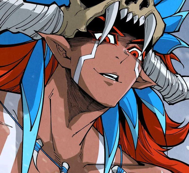 Vạn Cổ Chí Tôn Chapter 335 - Trang 2