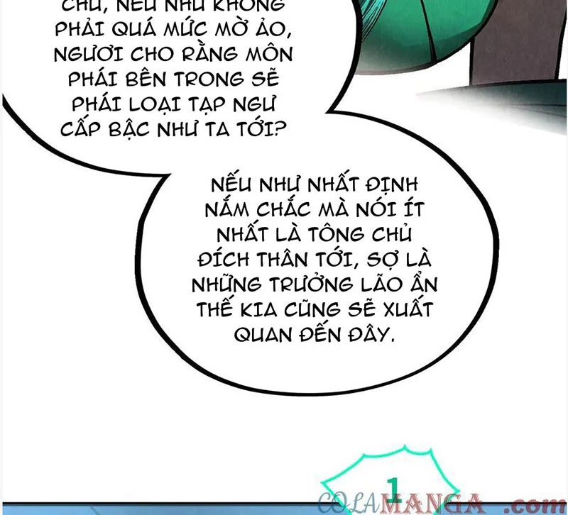 Vạn Cổ Chí Tôn Chapter 336 - Trang 2
