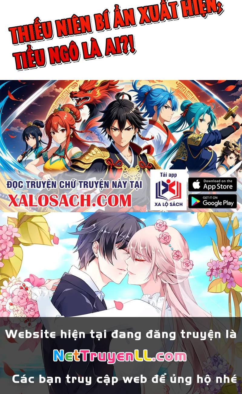 Vạn Cổ Chí Tôn Chapter 336 - Trang 2