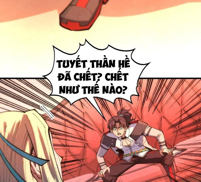 Vạn Cổ Chí Tôn Chapter 336 - Trang 2