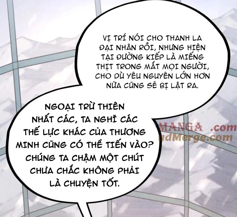 Vạn Cổ Chí Tôn Chapter 336 - Trang 2