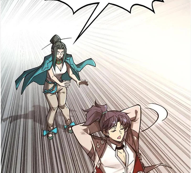 Vạn Cổ Chí Tôn Chapter 336 - Trang 2