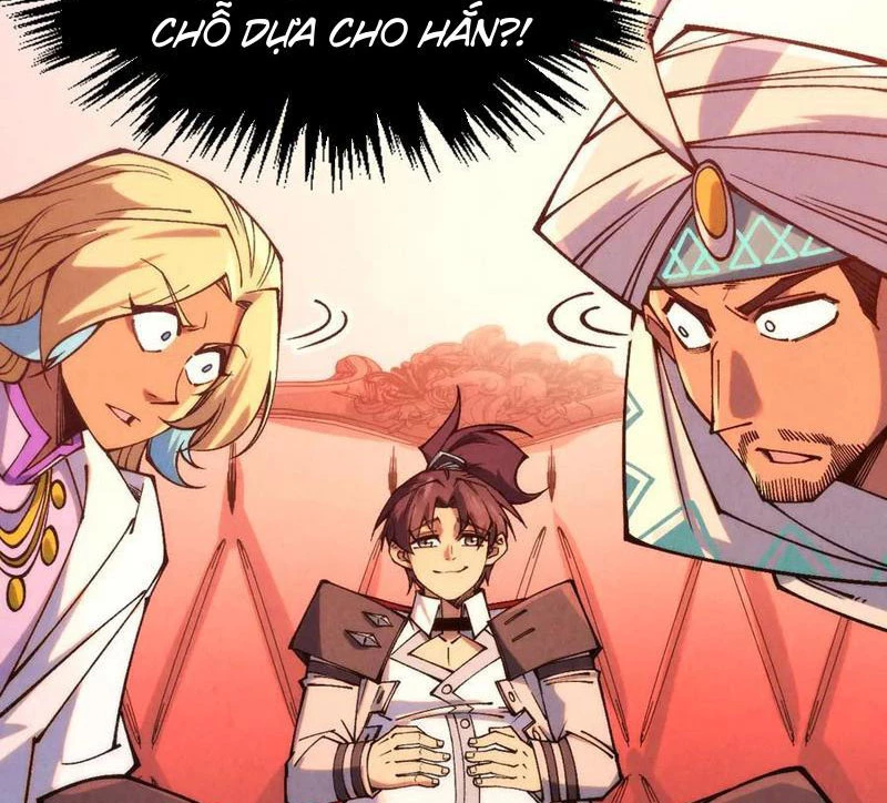 Vạn Cổ Chí Tôn Chapter 336 - Trang 2