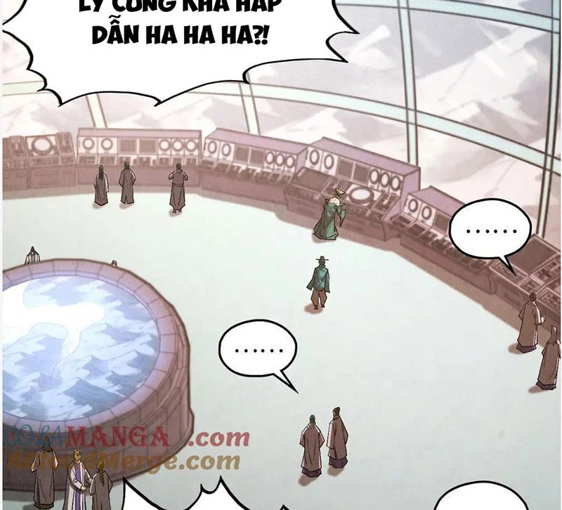 Vạn Cổ Chí Tôn Chapter 336 - Trang 2