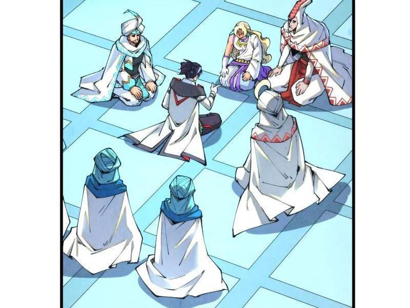 Vạn Cổ Chí Tôn Chapter 337 - Trang 2