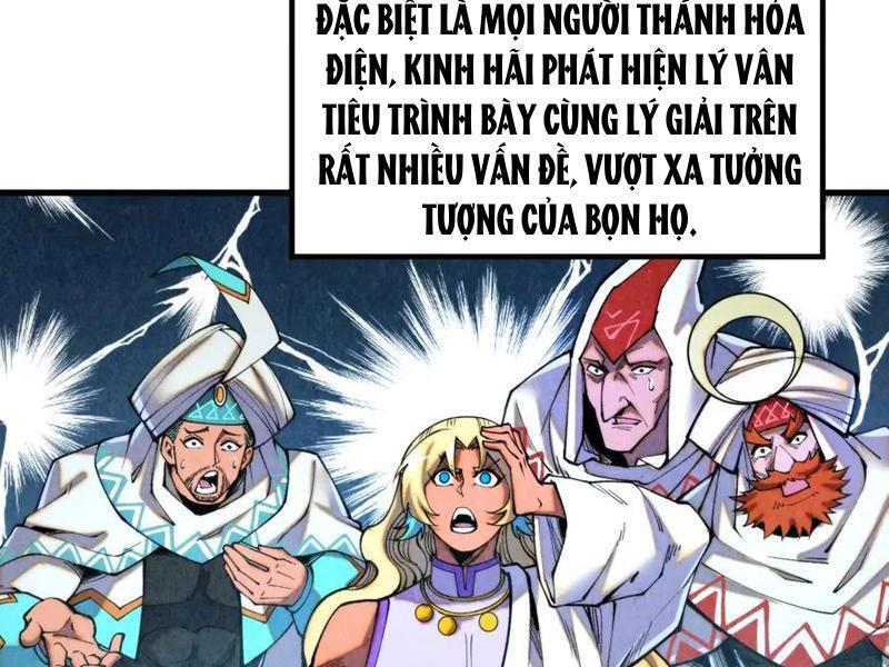 Vạn Cổ Chí Tôn Chapter 337 - Trang 2