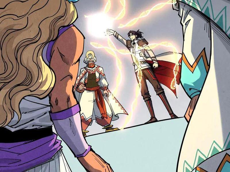Vạn Cổ Chí Tôn Chapter 337 - Trang 2