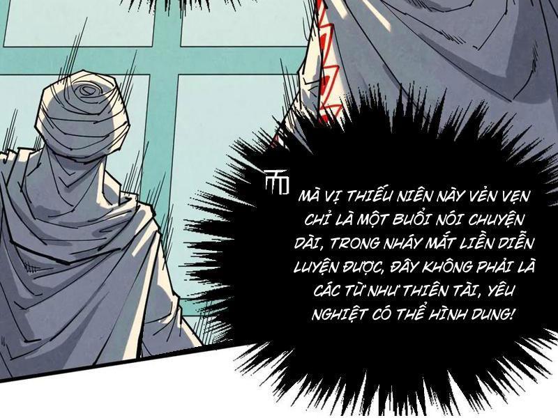 Vạn Cổ Chí Tôn Chapter 337 - Trang 2