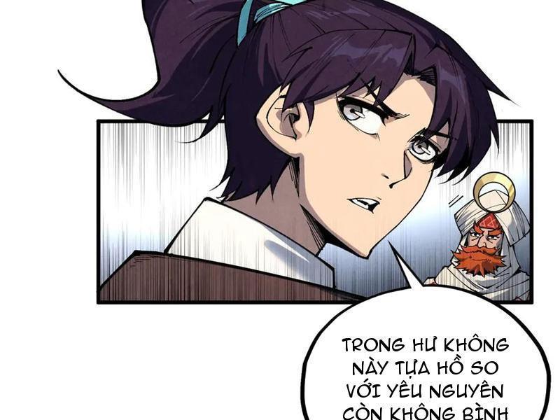 Vạn Cổ Chí Tôn Chapter 337 - Trang 2