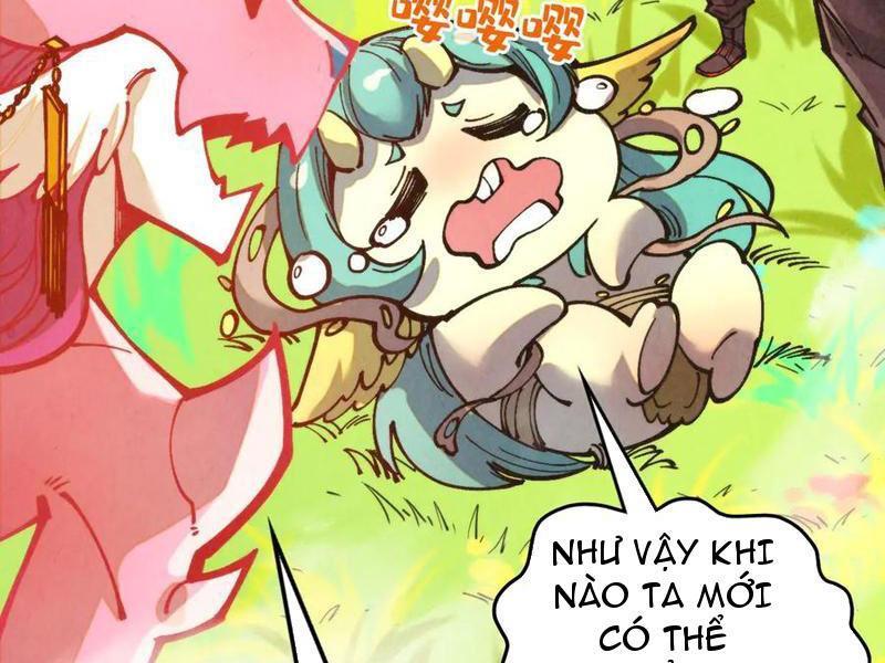 Vạn Cổ Chí Tôn Chapter 337 - Trang 2