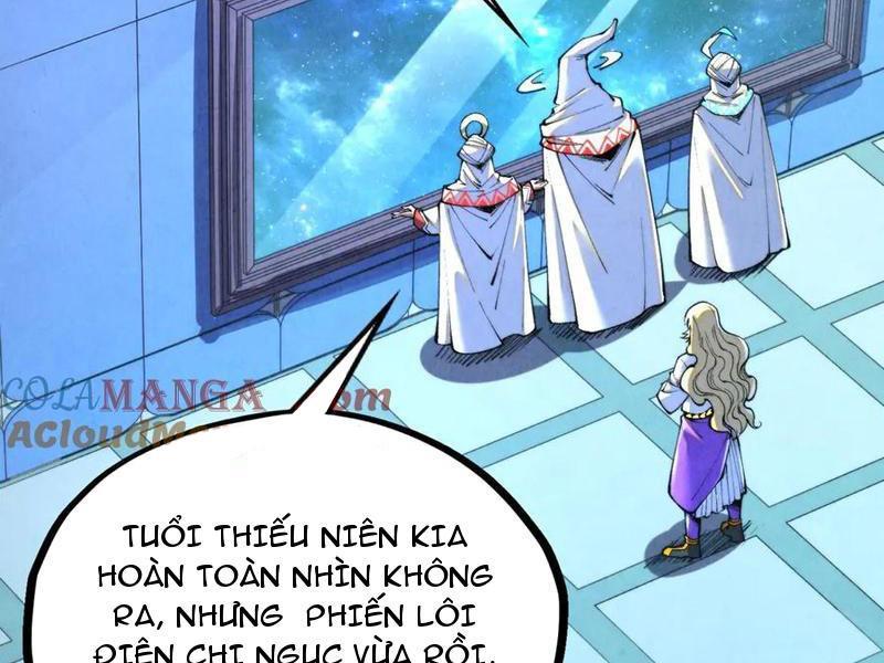 Vạn Cổ Chí Tôn Chapter 337 - Trang 2