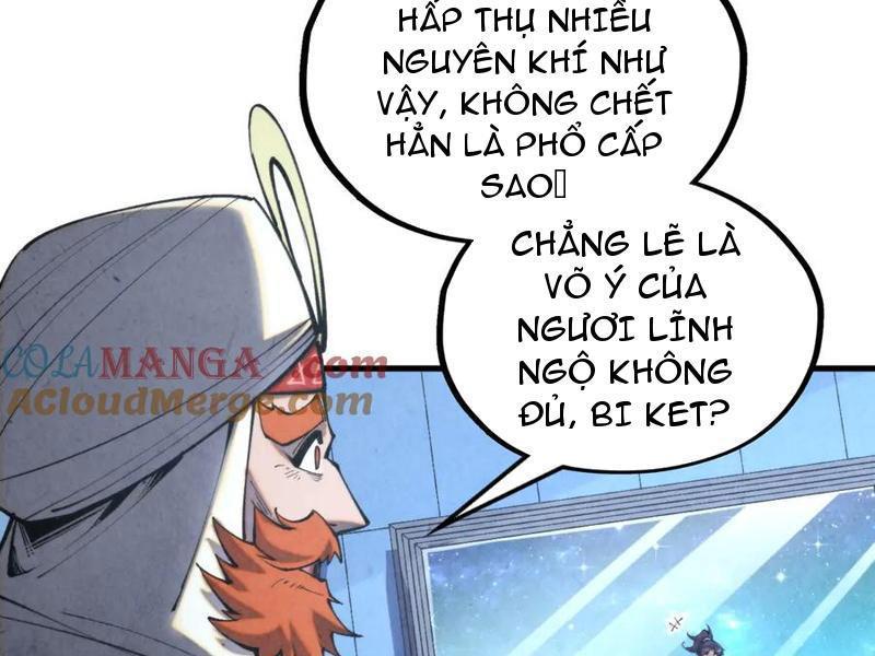 Vạn Cổ Chí Tôn Chapter 337 - Trang 2