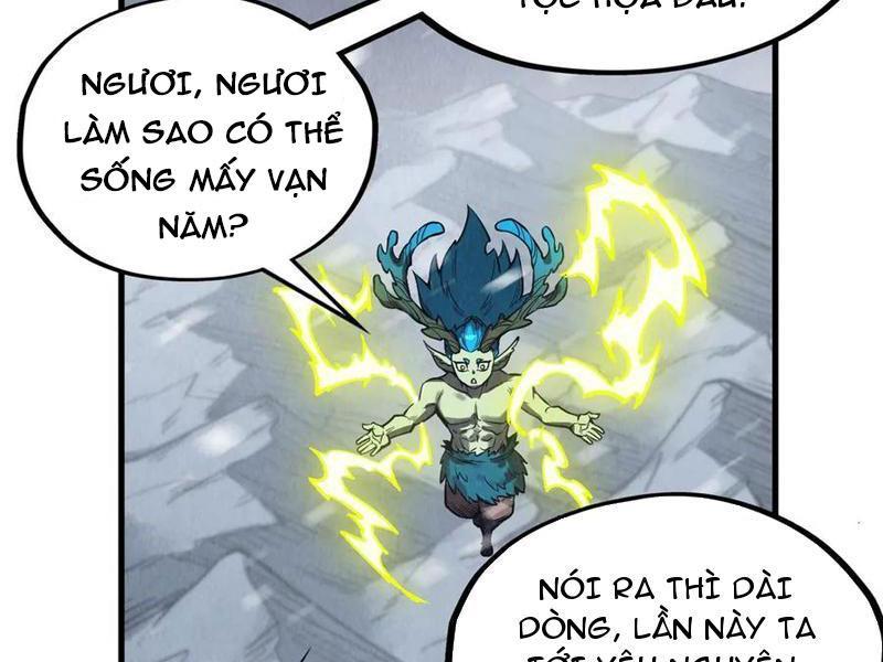 Vạn Cổ Chí Tôn Chapter 338 - Trang 2
