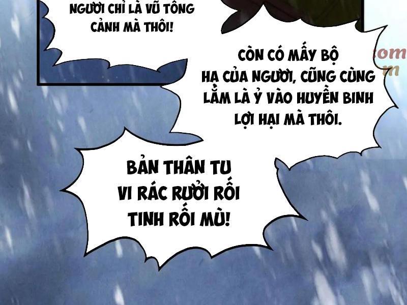 Vạn Cổ Chí Tôn Chapter 338 - Trang 2