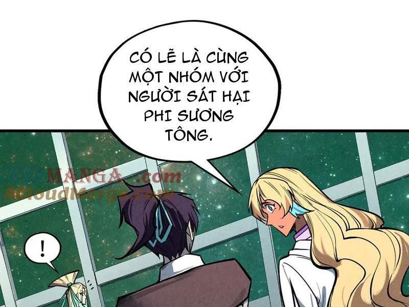Vạn Cổ Chí Tôn Chapter 338 - Trang 2