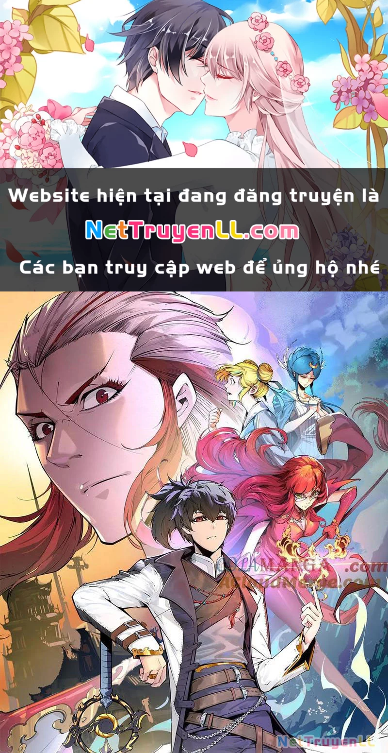 Vạn Cổ Chí Tôn Chapter 339 - Trang 2