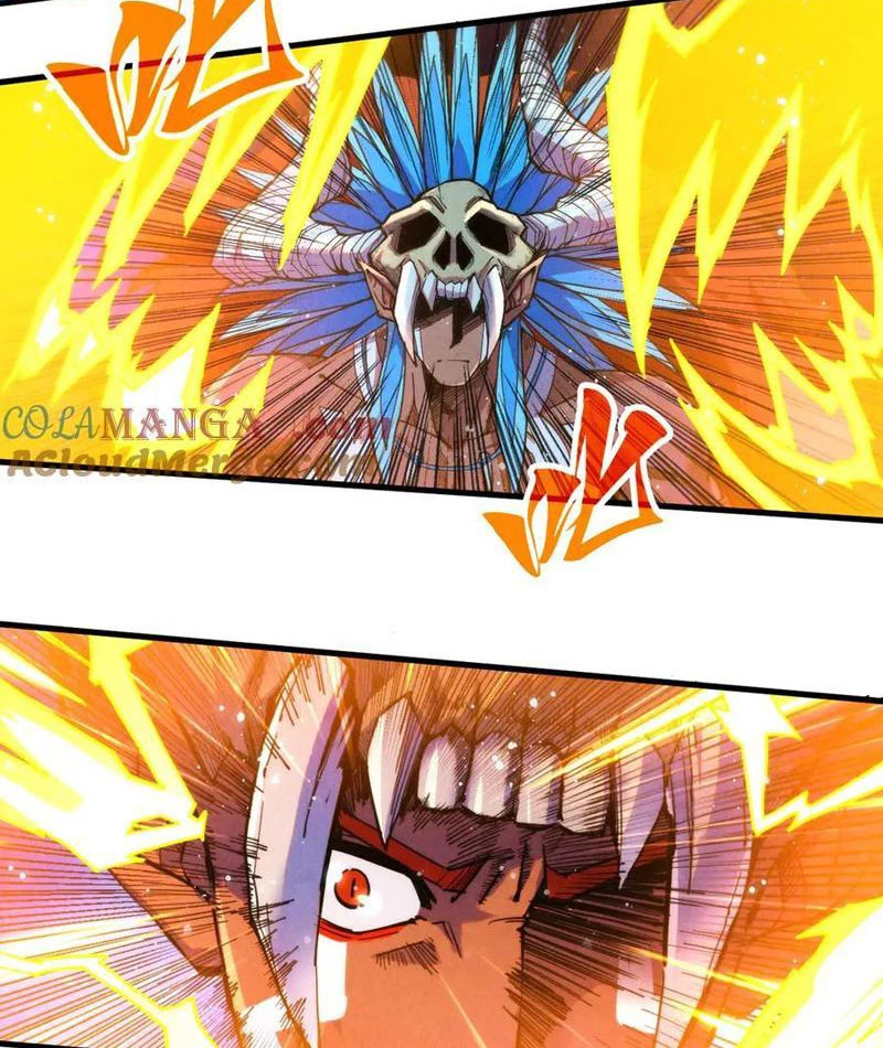 Vạn Cổ Chí Tôn Chapter 340 - Trang 2