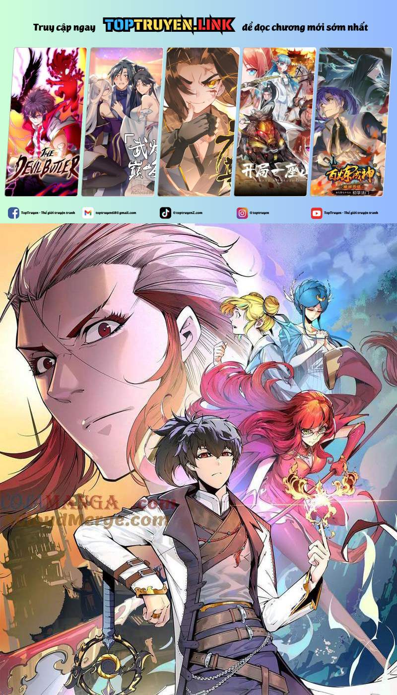 Vạn Cổ Chí Tôn Chapter 346 - Trang 2