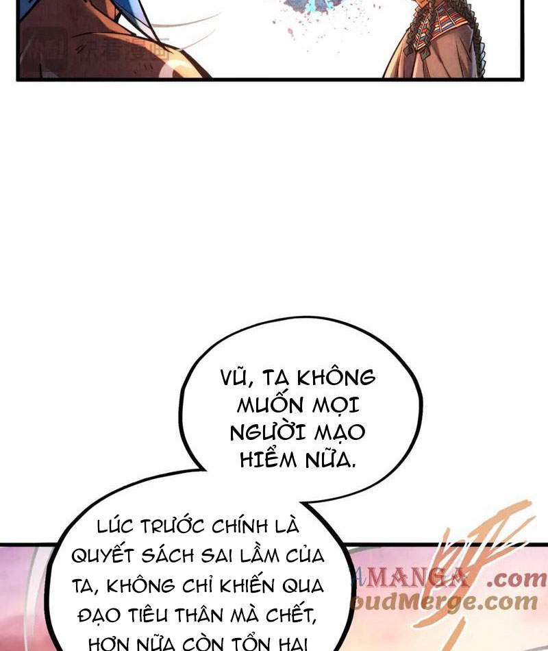 Vạn Cổ Chí Tôn Chapter 346 - Trang 2