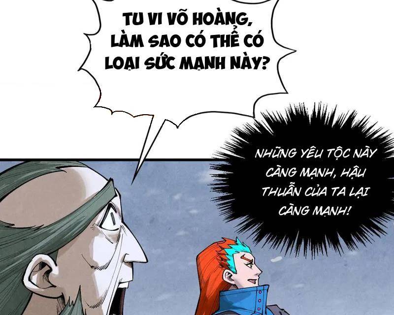 Vạn Cổ Chí Tôn Chapter 349 - Trang 2