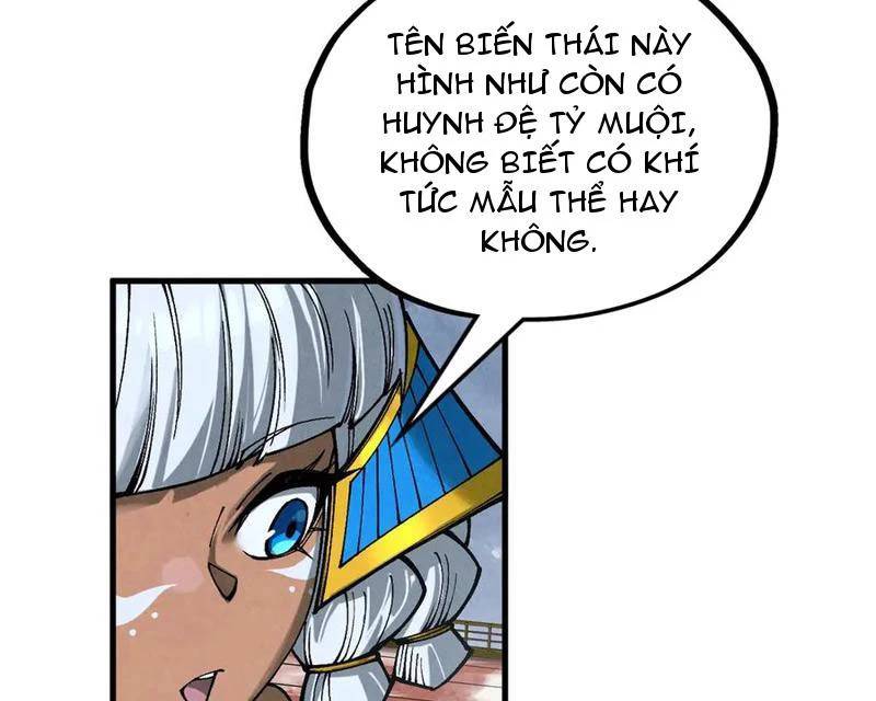 Vạn Cổ Chí Tôn Chapter 349 - Trang 2
