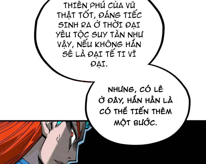 Vạn Cổ Chí Tôn Chapter 349 - Trang 2