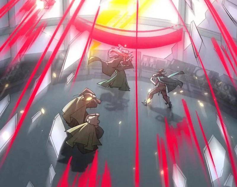 Vạn Cổ Chí Tôn Chapter 349 - Trang 2