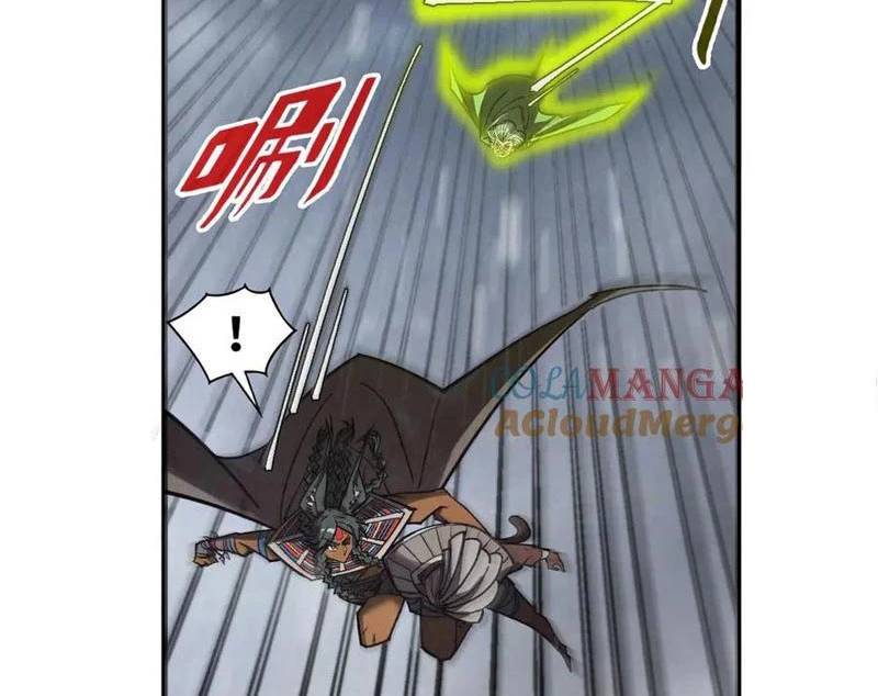 Vạn Cổ Chí Tôn Chapter 349 - Trang 2