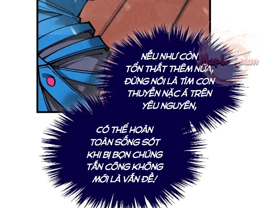Vạn Cổ Chí Tôn Chapter 351 - Trang 2