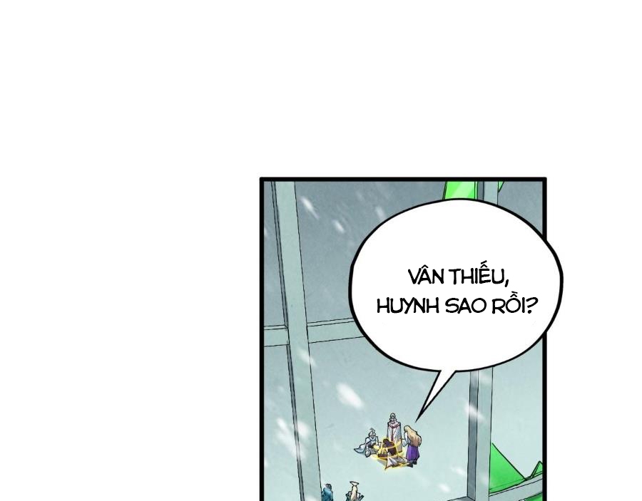 Vạn Cổ Chí Tôn Chapter 351 - Trang 2