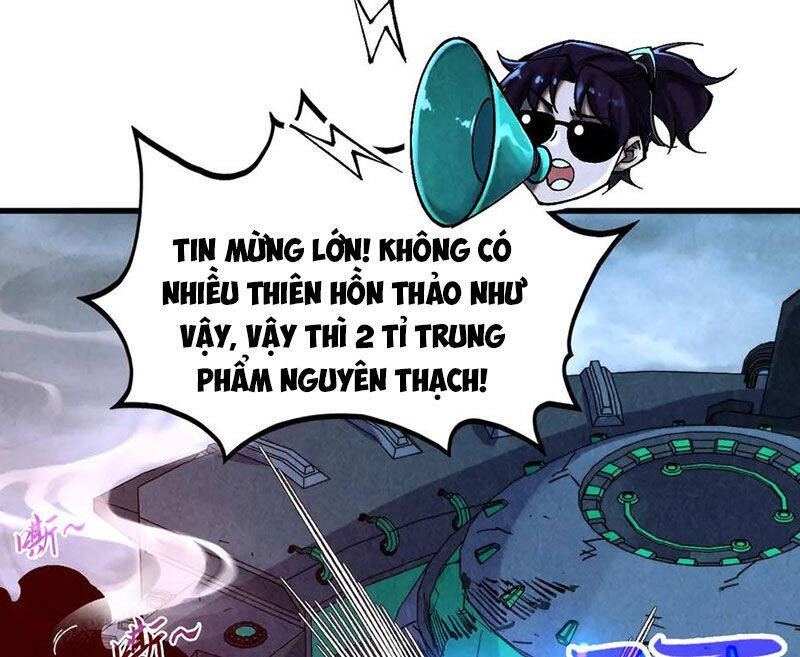 Vạn Cổ Chí Tôn Chapter 352 - Trang 2