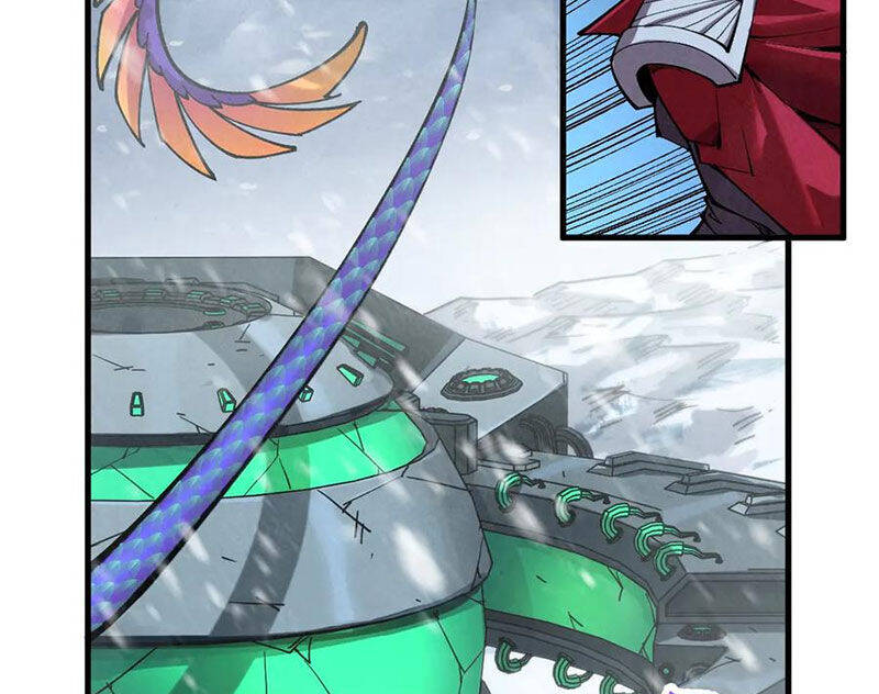 Vạn Cổ Chí Tôn Chapter 352 - Trang 2