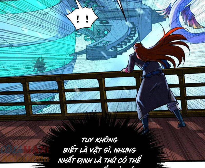 Vạn Cổ Chí Tôn Chapter 352 - Trang 2