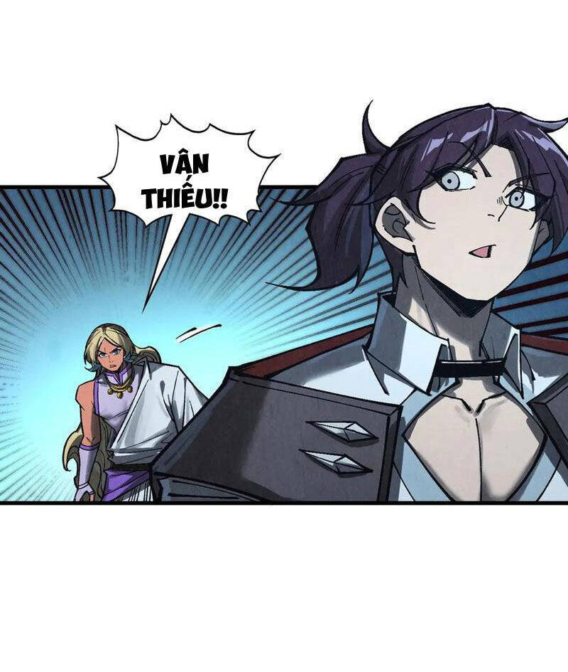 Vạn Cổ Chí Tôn Chapter 353 - Trang 2
