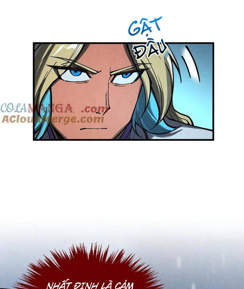 Vạn Cổ Chí Tôn Chapter 353 - Trang 2