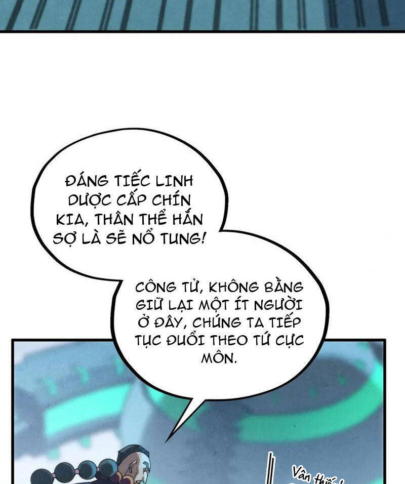 Vạn Cổ Chí Tôn Chapter 353 - Trang 2