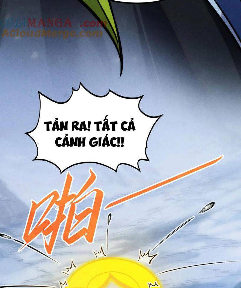 Vạn Cổ Chí Tôn Chapter 353 - Trang 2