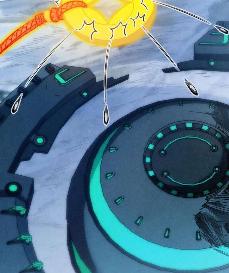 Vạn Cổ Chí Tôn Chapter 353 - Trang 2