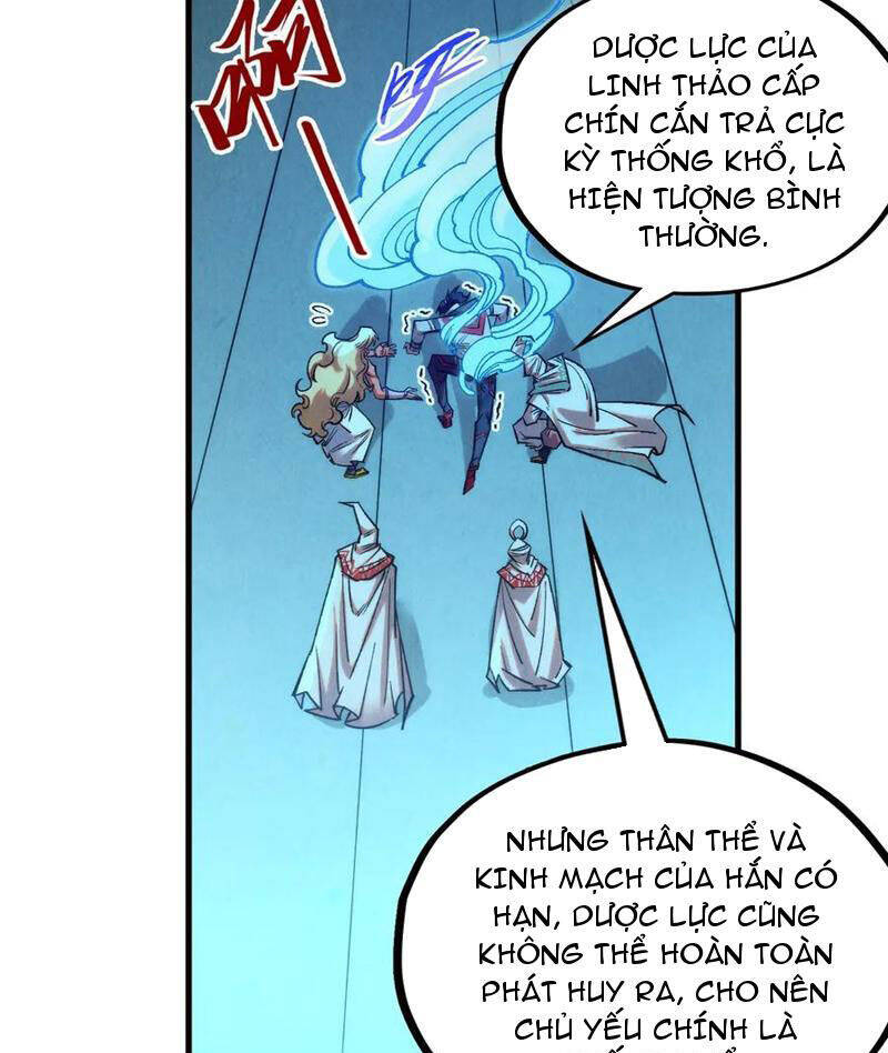Vạn Cổ Chí Tôn Chapter 353 - Trang 2