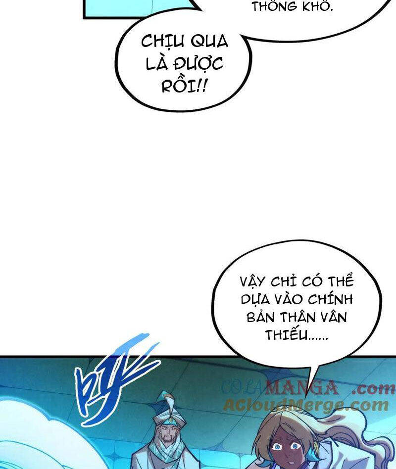 Vạn Cổ Chí Tôn Chapter 353 - Trang 2