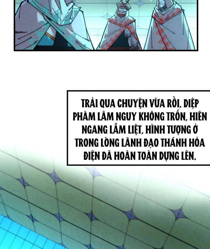 Vạn Cổ Chí Tôn Chapter 353 - Trang 2