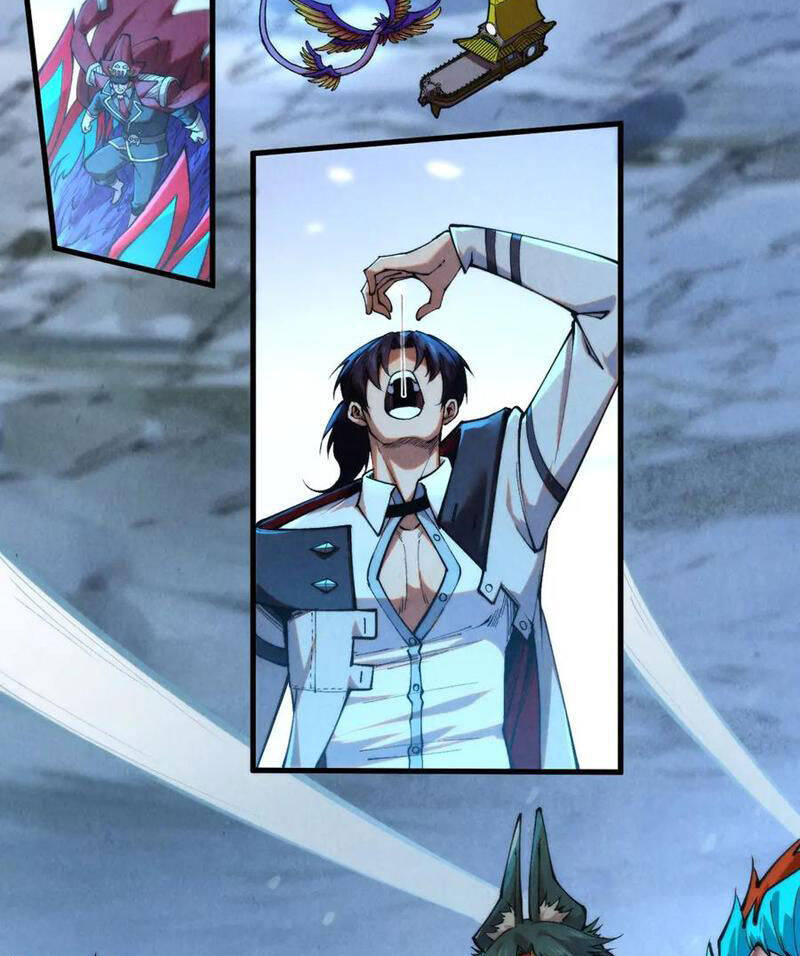 Vạn Cổ Chí Tôn Chapter 353 - Trang 2