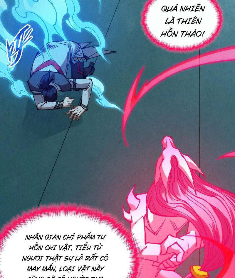 Vạn Cổ Chí Tôn Chapter 353 - Trang 2