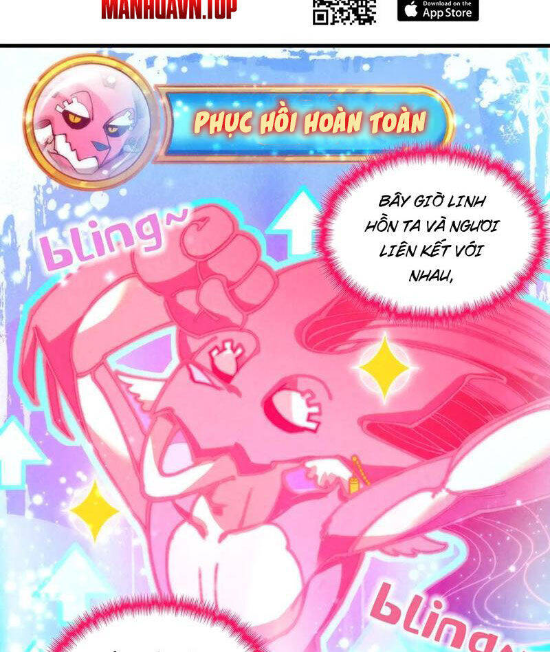 Vạn Cổ Chí Tôn Chapter 353 - Trang 2