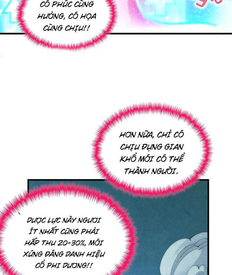 Vạn Cổ Chí Tôn Chapter 353 - Trang 2