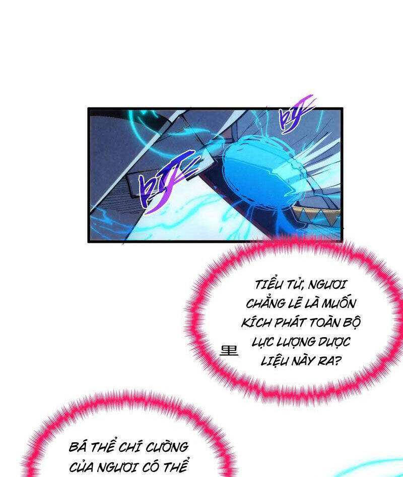 Vạn Cổ Chí Tôn Chapter 353 - Trang 2