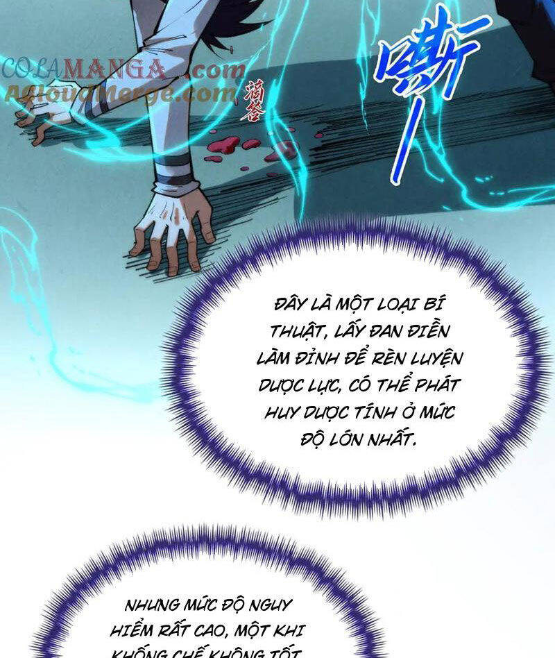 Vạn Cổ Chí Tôn Chapter 353 - Trang 2