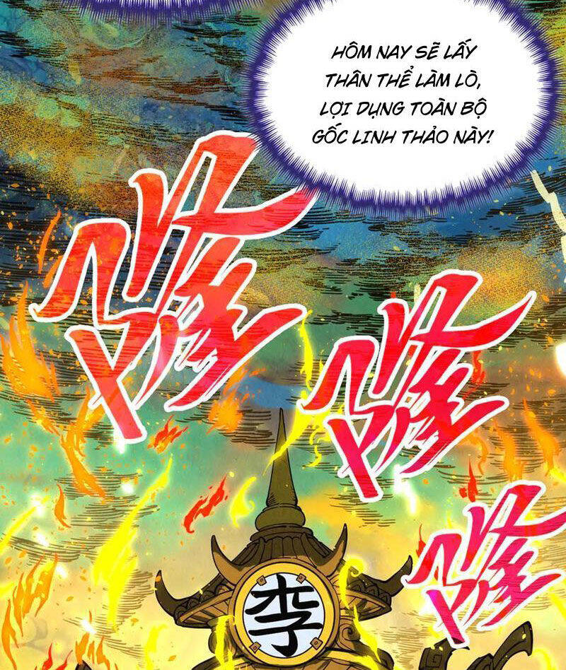 Vạn Cổ Chí Tôn Chapter 353 - Trang 2